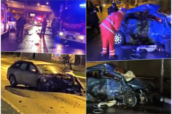 Poznato puno ime i prezime pijanog vozača ubice sa Novog Beograda