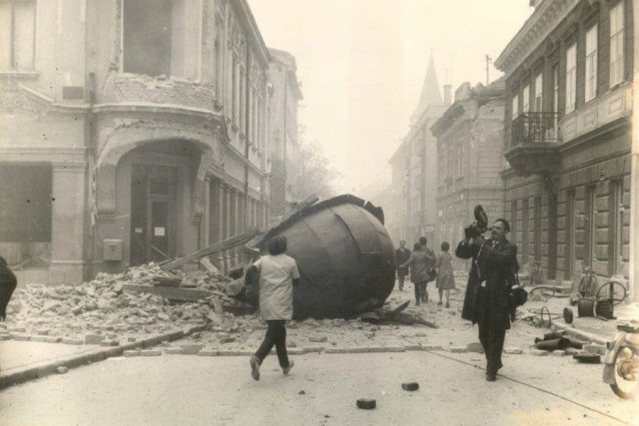 56 godina od razornog zemljotresa koji je pogodio Banjaluku