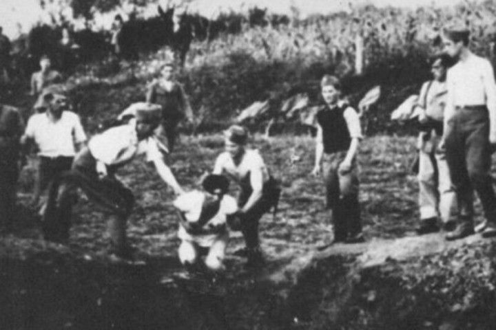 Jasenovac nazvali radnim logorom sa radionicama za đake: Selaković osudio okrugli sto o Jasenovcu u Saboru Hrvatske