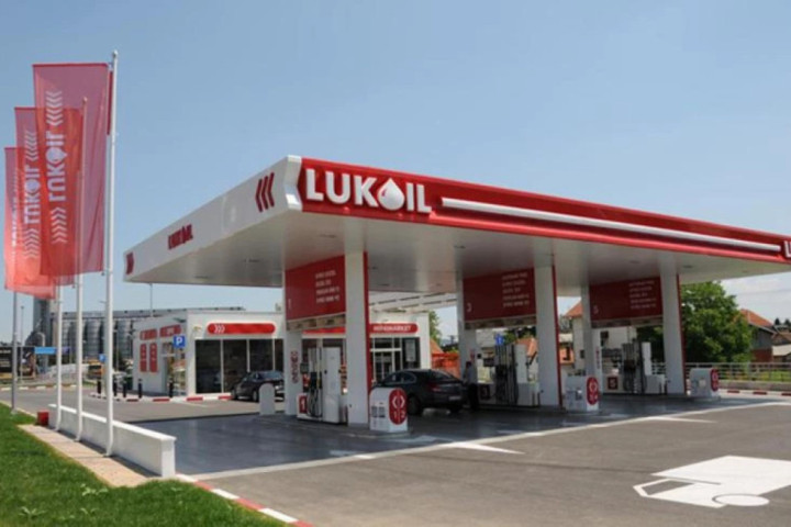 Lukoil prodat kiparskoj kompaniji Gunvor Group, čeka se odobrenje OFAC-a