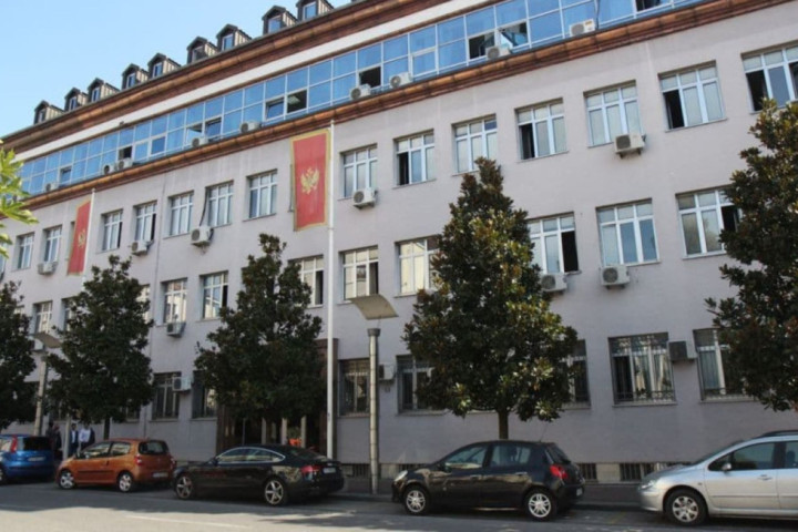 Viši sud u Podgorici odbio jemstvo za državljanina Turske u iznosu 700.000 evra
