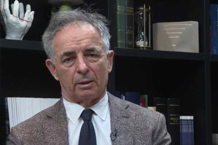 Pupovac: Istrajaćemo na tužbi zbog negiranja zločina NDH u Saboru
