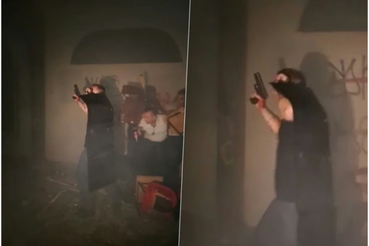 Ukinut pritvor četvorici osumnjičenih za napad na Kobre u Novom Sadu