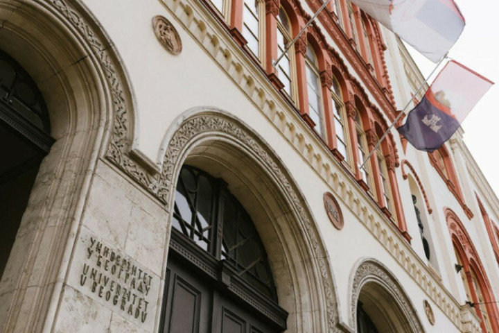 Počela akademska godina na univerzitetima u Beogradu, Novom Sadu, Nišu i Novom Pazaru