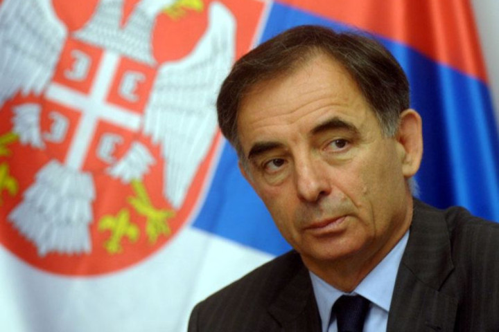 Pupovac pod policijskom pratnjom stigao u Split: Sinoćnji incident treba sve da nas zabrine