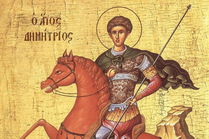Danas se proslavlja Mitrovdan: Nemojte nikako grditi decu, a po ovome ćemo znati da li nas čeka ledena zima