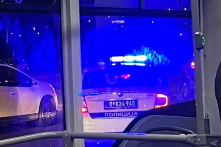 Kamiondžija iz BiH uhapšen zbog saobraćajne nesreće na auto-putu kod Surčina