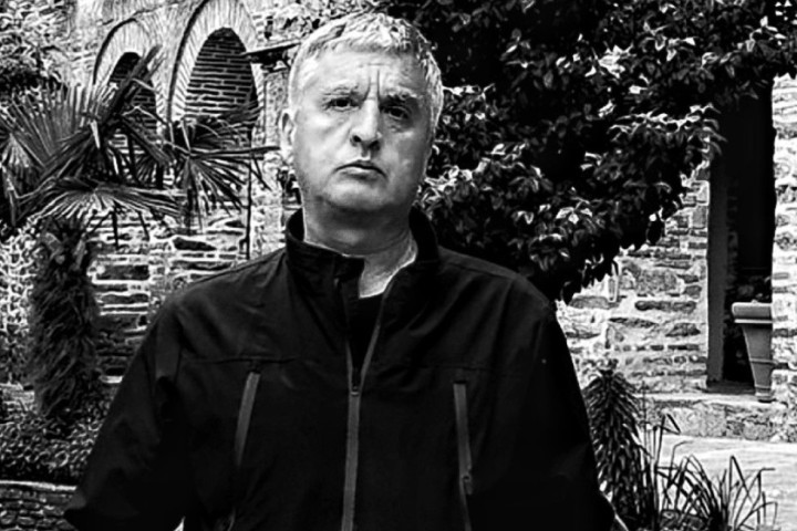Preminuo Radoman Kanjevac