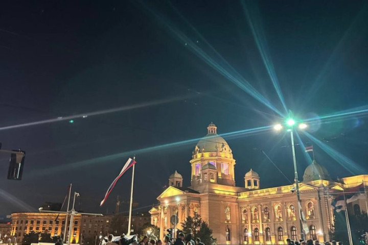 Mrdić prekinuo štrajk glađu, ministar Lončar apelovao na Dijanu Hrku da učini isto