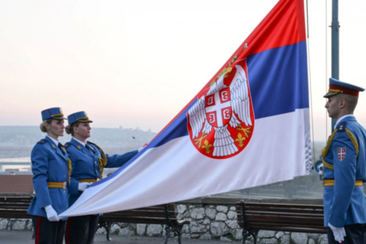 Dan primirja u Prvom svetskom ratu: Zašto je 11. novembar državni praznik