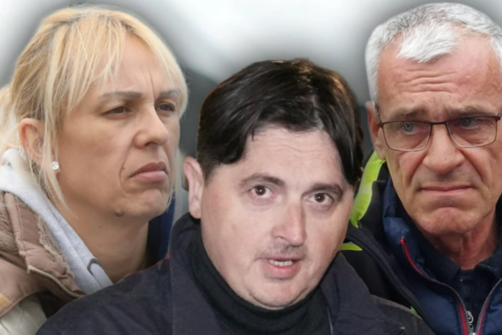 ŠTRAJK GLAĐU Šta se sve dešava s telom posle 1, 5, 11, 25 dana ekstremnog gladovanja: Ovo su moguće teške komplikacije