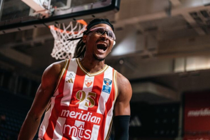Košarkaši Crvene zvezde večeras dočekuju Fenerbahče