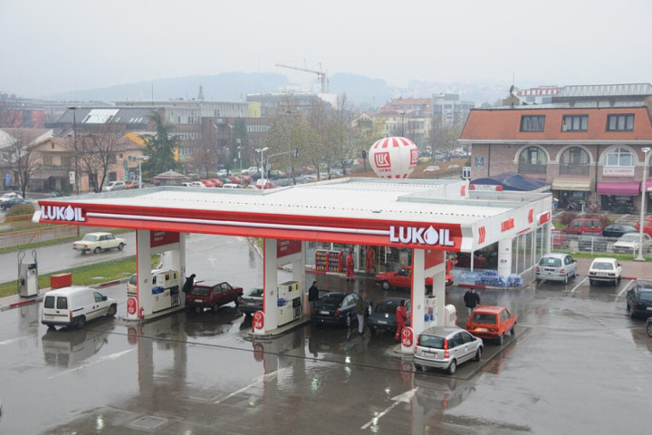SAD produžile rok za pregovore o imovini Lukoila do 30. maja