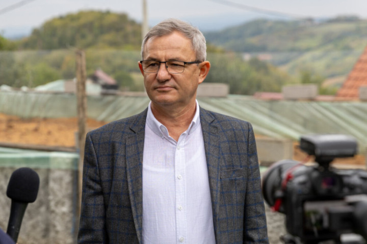 Glamočić: Rekordne subvencije za poljoprivrednike
