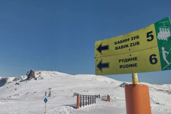 Skijalište u Srbiji koje mnogi nisu otkrili: Bez gužvi, cene za svačiji džep