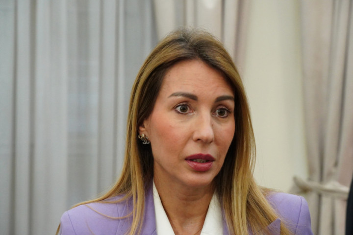 Đedović Handanović: Građani će dizel gorivo plaćati 24 dinara jeftinije od realne cene na tržištu