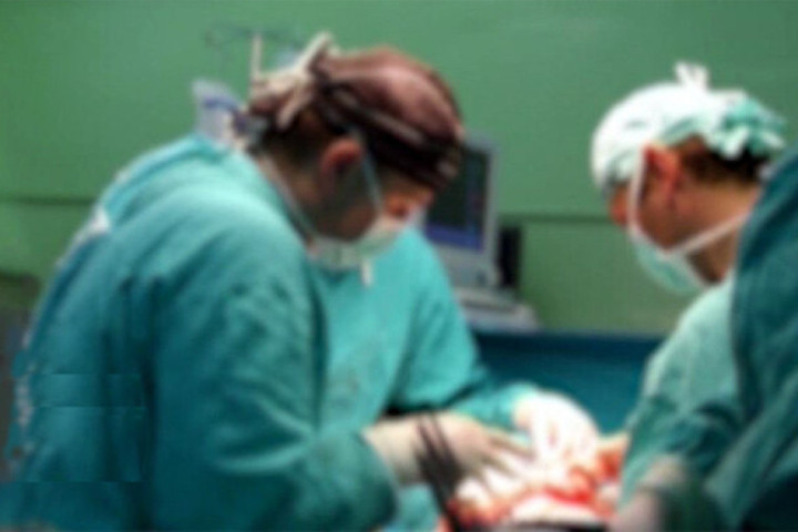 Na VMA uspešno izvedene prve operacije putem plućne endarterektomije