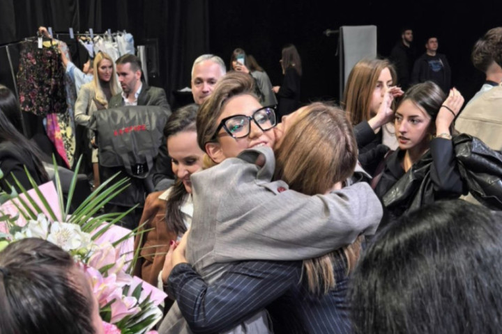 Dragana ima diplomu FON-a ali je moda njen izbor - pokrenula brend koji žene danas obožavaju