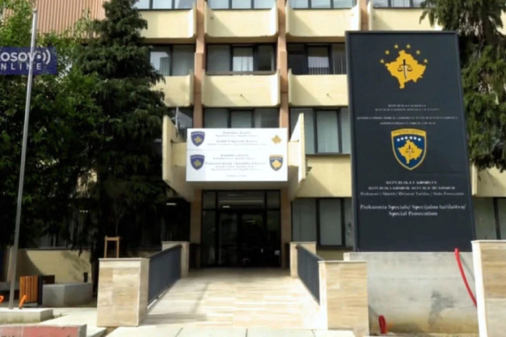 Specijalno tužilaštvo Kosova podiglo optužnicu protiv Srbina zbog ratnog zločina
