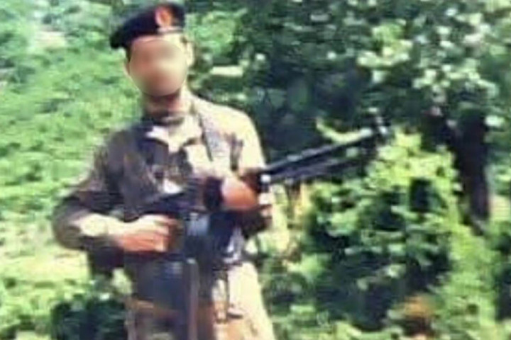 Uhapšen pripadnik takozvane OVK: Učestvovao u napadu na karaulu Košare tokom 1999. godine