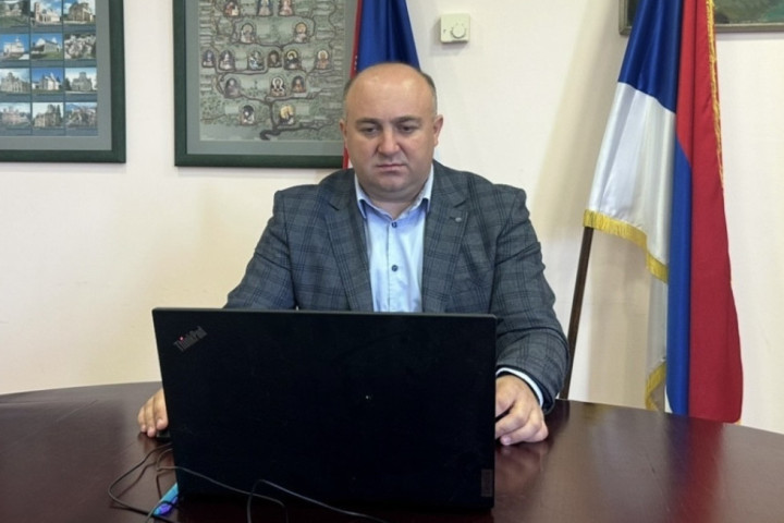 Specijalista energetike sa dugogodišnjim iskustvom: Milojko Kaloserović novi je direktor Elektromorave Čačak