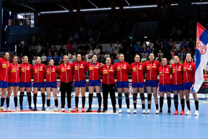 Počinje Svetsko prvenstvo za rukometašice, Srbija igra protiv Urugvaja