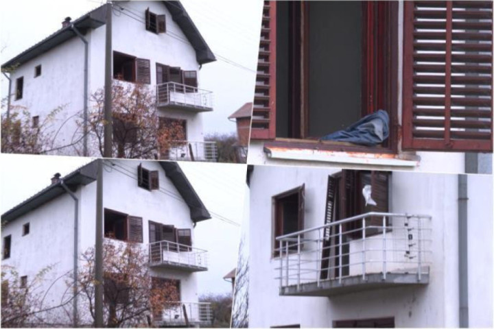 Jedna osoba nastradala u požaru u domu za stare u Zaječaru, ima i povređenih