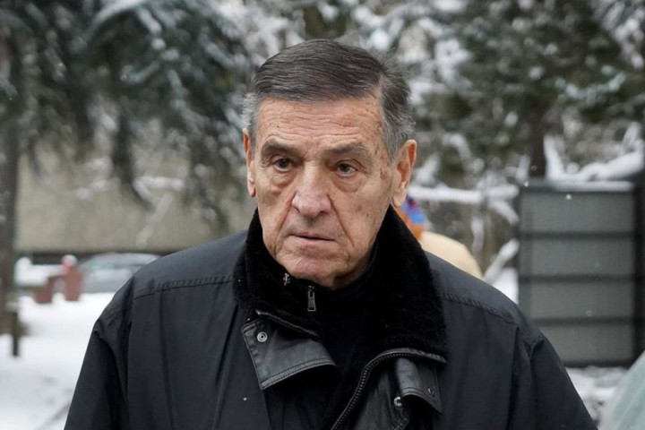 Dačić: Obilaznica oko Beograda zvaće se po Milutinu Mrkonjiću