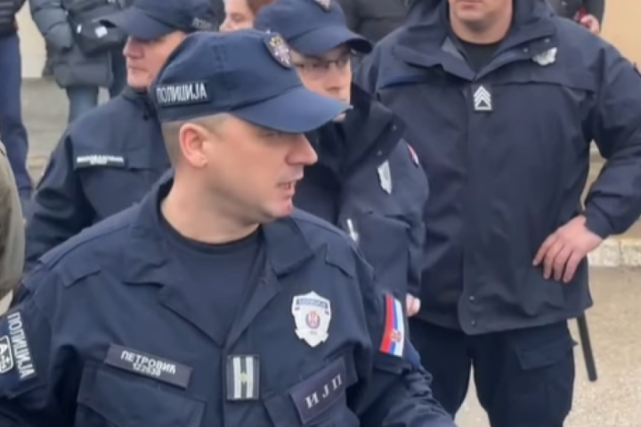 Napetosti na izbornim mestima u Mionici, Negotinu i Sečnju, policija na terenu
