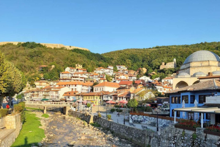Vlada Srbije osnovala Centar umetnosti u Prizrenu