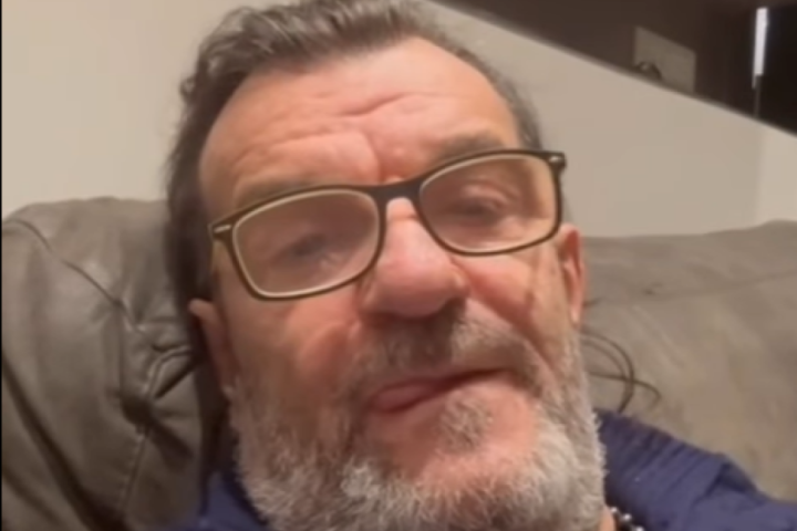 LUKAS PORUČIO DODIKU: Miletu i njegovoj igri je došao kraj vidimo se na Jahorini, novo obraćanje posle fotke sa Naserom