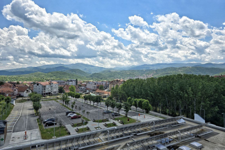 Sutra počinje prijava nelegalnih objekata, platforma se otvara u 4:00