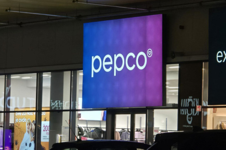 Nakon objave na našem portalu Pepco povukao sporni planer na kome je mapa Srbije bez Kosova