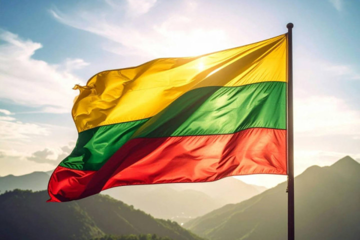 Litvanija uvela vanredno stanje
