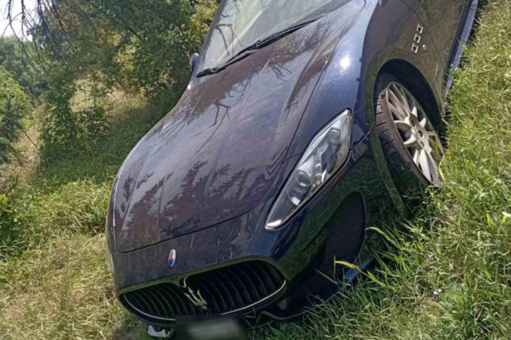 Velika akcija policije: Krali rentirana vozila iz Nemačke i Švajcarske pa ih prodavali u Srbiji