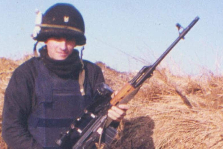 Viši sud u Beogradu osudio Krunoslava Fehira zbog ubistva Srba u Osijeku na šest meseci zatvora, pa pušten na slobodu