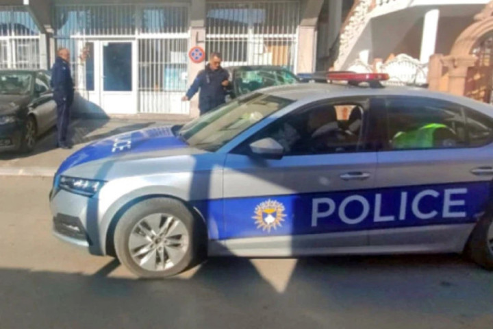 Dva Sirijca izbodena oštrim predmetom na severu KiM