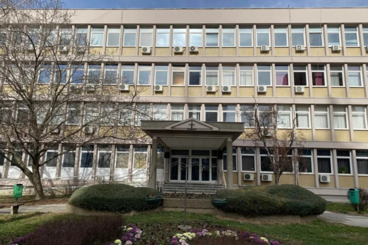 OJT Pančevo formiralo predmet povodom pijaće vode