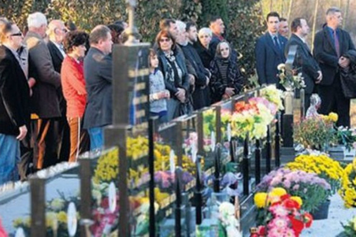 Kako su hrvatske snage u Paulin Dvoru kod Osijeka mučki ubile, a posle sakrile masakrirane srpske civile
