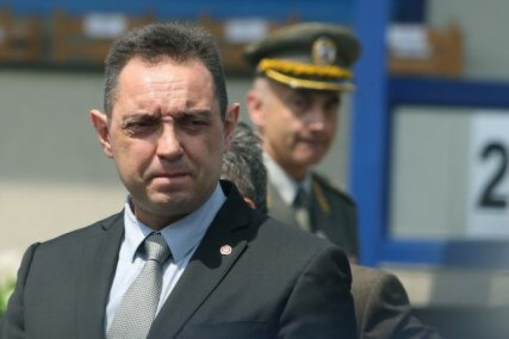 Vulin i Lihačov u Moskvi o mogućem razvoju projekta nuklearne elektrane u Srbiji