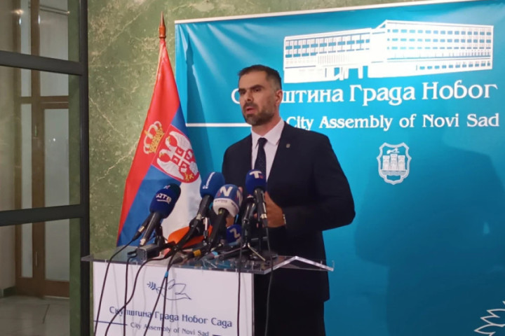 Mićin: Tehničko-putnička železnička stanica biće stajalište za Novosađane