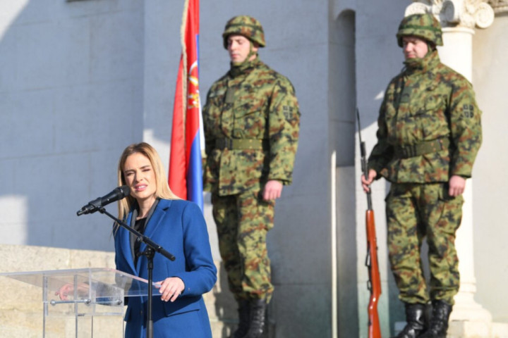 U Lazarevcu obeležena 111. godišnjica Kolubarske bitke