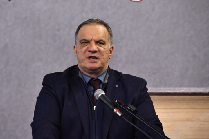 Stanković: Strani fakulteti kao zdrava konkurencija, pravila akreditacije važe za sve