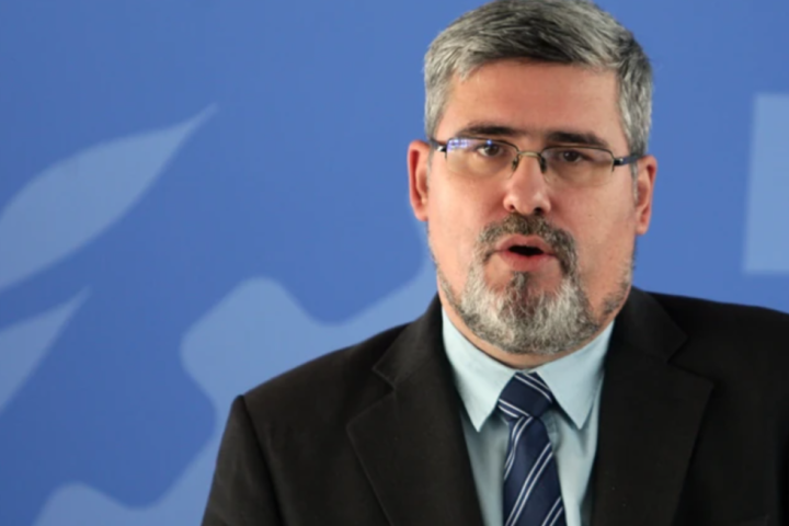 Starović: Podržavam stav predsednika Vučića da Srbija ne učestvuje na samitu EU - Zapadni Balkan