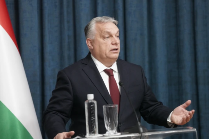 Orban: "Ponašanje EU prema Srbiji je sramno I nefer"