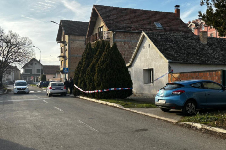 Inđija: U eksploziji plinske boce povređeno više ljudi