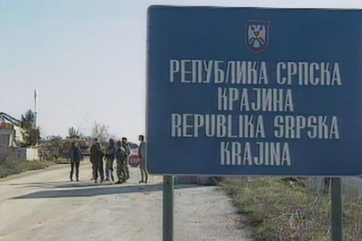Na današnji dan 1991. godine proglašena Republika Srpska Krajina