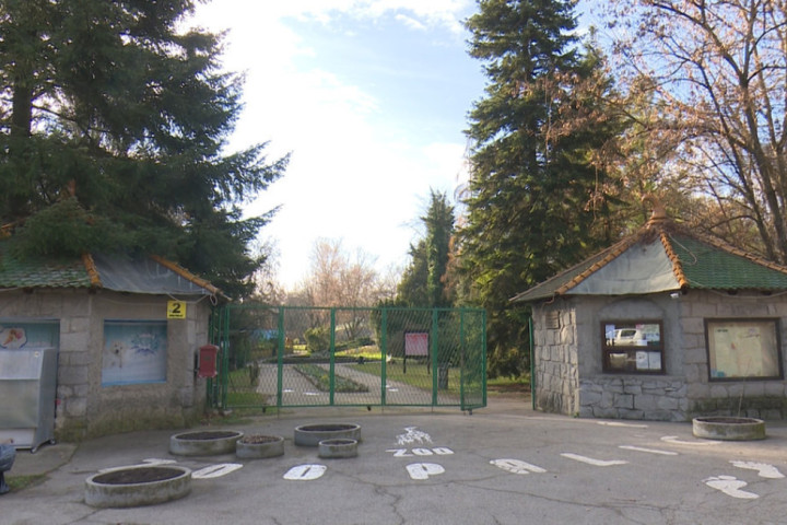 Vanredni inspekcijski nadzor u ZOO vrtu Palić: Životinje u dobrom zdravstvenom stanju