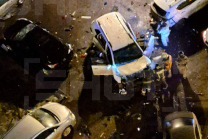 Putinov ključni general raznet bombom u automobilu u sred Moskve