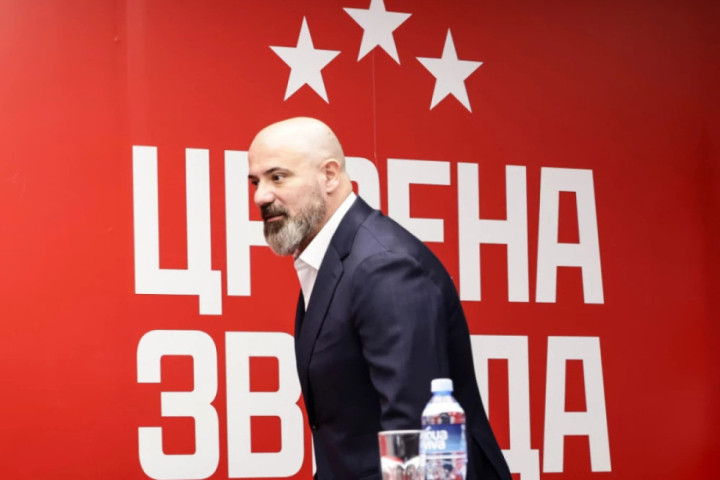 Crvena zvezda nastavlja borbu za drugu fazu Lige Evrope, sledi gostovanje kod Malmea